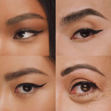 Tattoo Waterproof Liquid Eyeliner